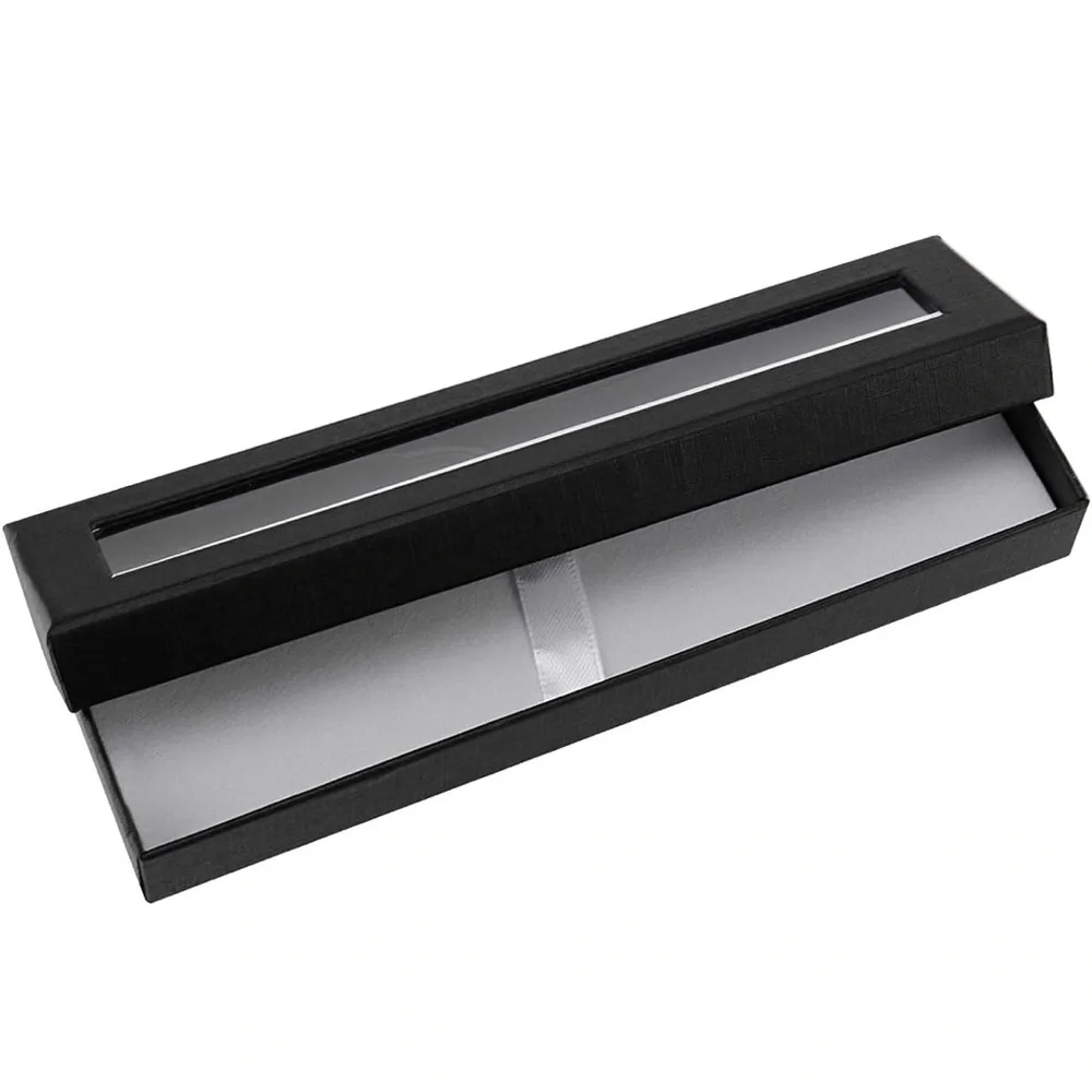 42 Pcs Black Empty Gift Box